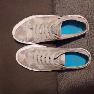 Sneakers slip ons - Color multi - Size 7